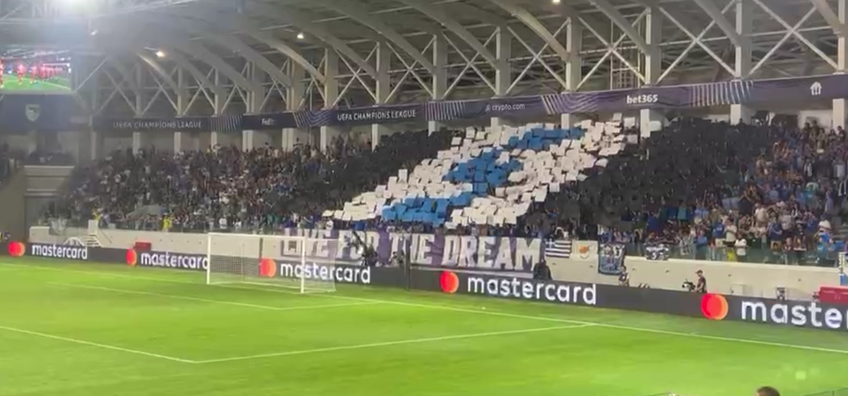 Βίντεο ST: «Ζήστε το όνειρο» (Βίντεο) thumb
