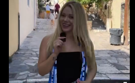 «Αθήνα, ποδόσφαιρο, πολιτισμός» thumb