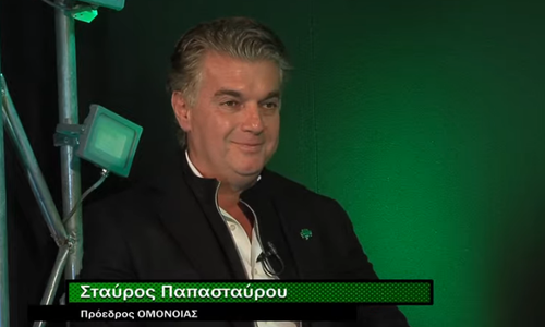 Αναλυτικά οι αποκαλύψεις Σταύρου Παπασταύρου (video) thumb