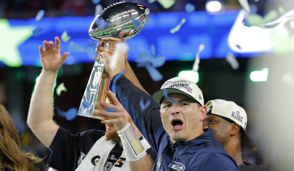 Super Bowl 2026: Οι Seahawks επέστρεψαν στον θρόνο του NFL! thumb