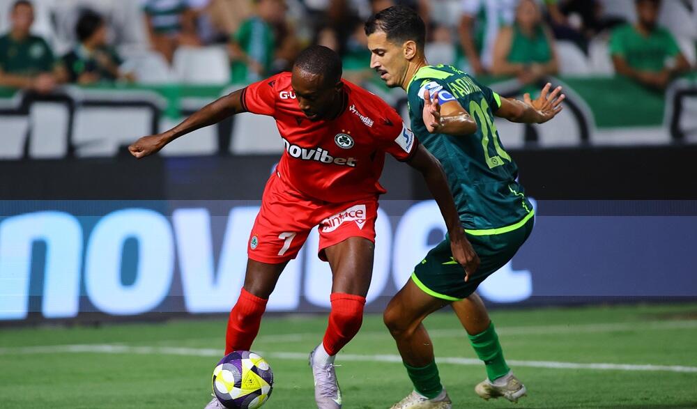 ΤΕΛΙΚΟ: Ομόνοια - Ακρίτας Χλώρακας 3-0 thumb