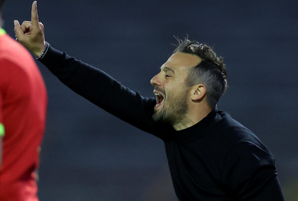 «Δίκαιο αποτέλεσμα, ανοιχτή η πρόκριση» thumb