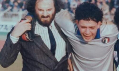 Ο Επικήδειος λόγος του Ευγένιου Χαμπουλλά για το Dr Σέργιο Σεργίου thumb