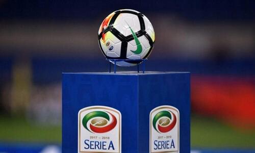 «Σε περίπτωση lockdown η Serie A θα συνεχιστεί» thumb