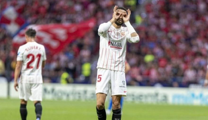 Στο Champions League με Εν Νεσίρι η Σεβίλλη, στο Europa League η Σοσιεδάδ - Έπεσε η Αλαβές thumb