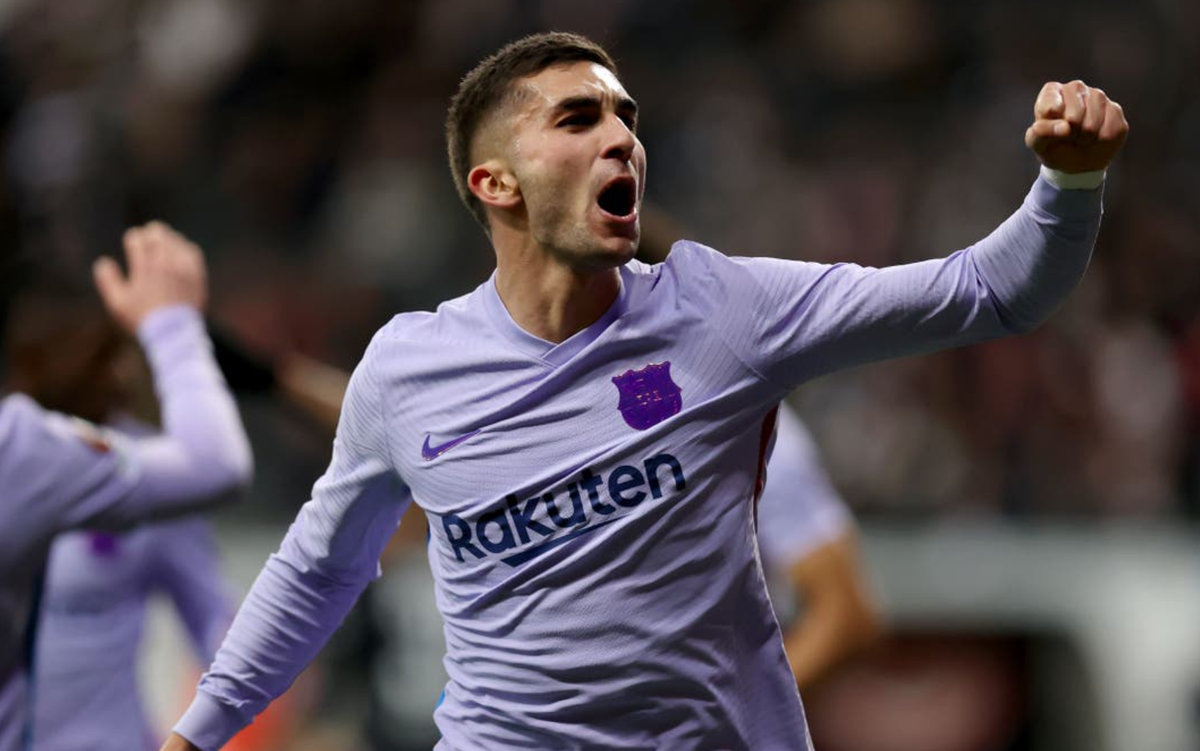 Europa League: Αήττητη για 14ο σερί ματς η Μπαρτσελόνα     thumb