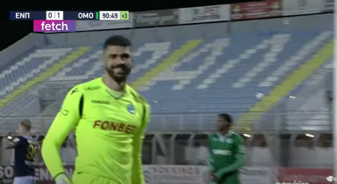 Το ''διαβολικό'' του γέλιο (video) thumb