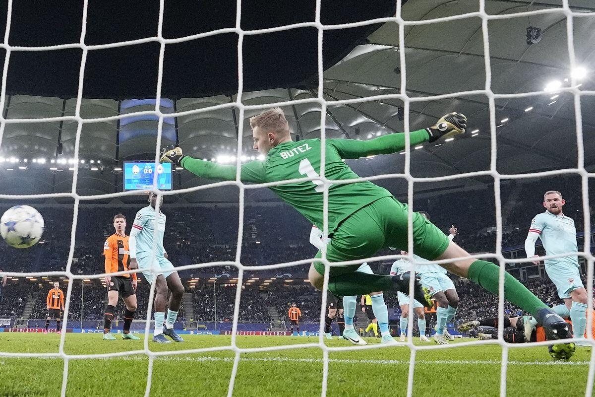 Εξασφάλισε το Europa League και ψάχνει την πρόκριση thumb