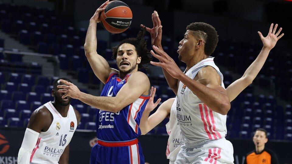 Euroleague Playoffs: Προκρίθηκαν πέντε ομάδες, όλα τα δεδομένα thumb