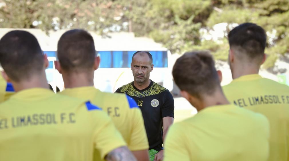 Η 11άδα του Σίλας για το φιλικό (pic) thumb