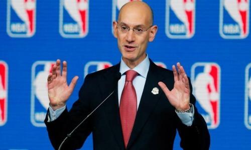 To NBA σκοπεύει να μην χρησιμοποιήσει «φούσκα», τι ισχύει με το εμβόλιο thumb