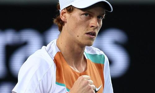 Σίνερ και Σβιάτεκ συνεχίζουν στο US Open thumb
