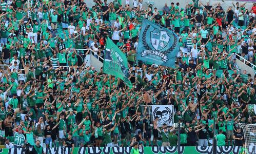 Με τον κόσμο στο πλευρό της - Τόσα πακέτα διέθεσε για τα πλέι-οφ η Ομόνοια thumb