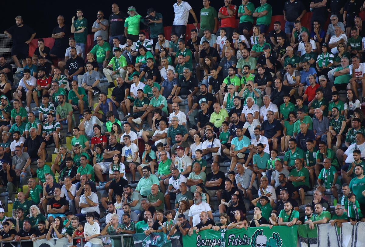 Τόσα εισιτήρια για τους Ομονοιάτες στο «Αμμόχωστος» thumb