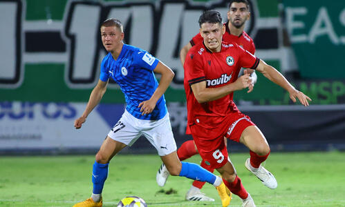 ΤΕΛΙΚΟ: Εθνικός-Ομόνοια 2-1 thumb