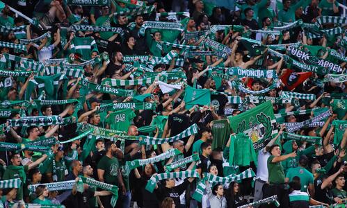 «Η Ομόνοια όπως την γνωρίζαμε άλλαξε μετά το 2018» thumb