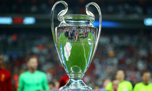 Τελικά στους πρώτους αγώνες για την φάση των «16» του Champions League thumb