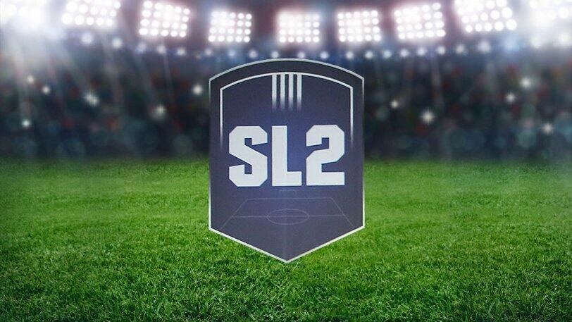 Super League 2: Σέντρα την 1η Νοεμβρίου thumb