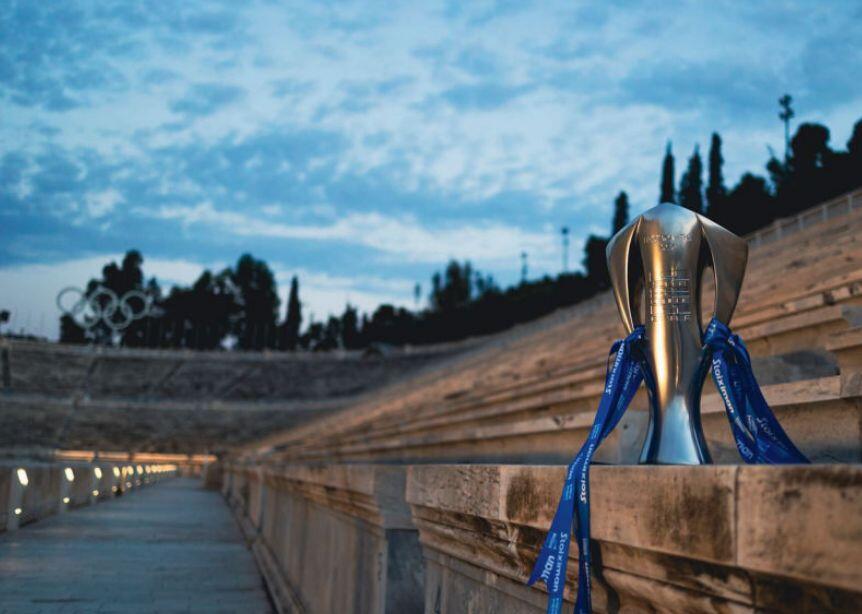 Super League: Εκτός έδρας Παναθηναϊκός, ΠΑΟΚ και ΑΕΚ thumb