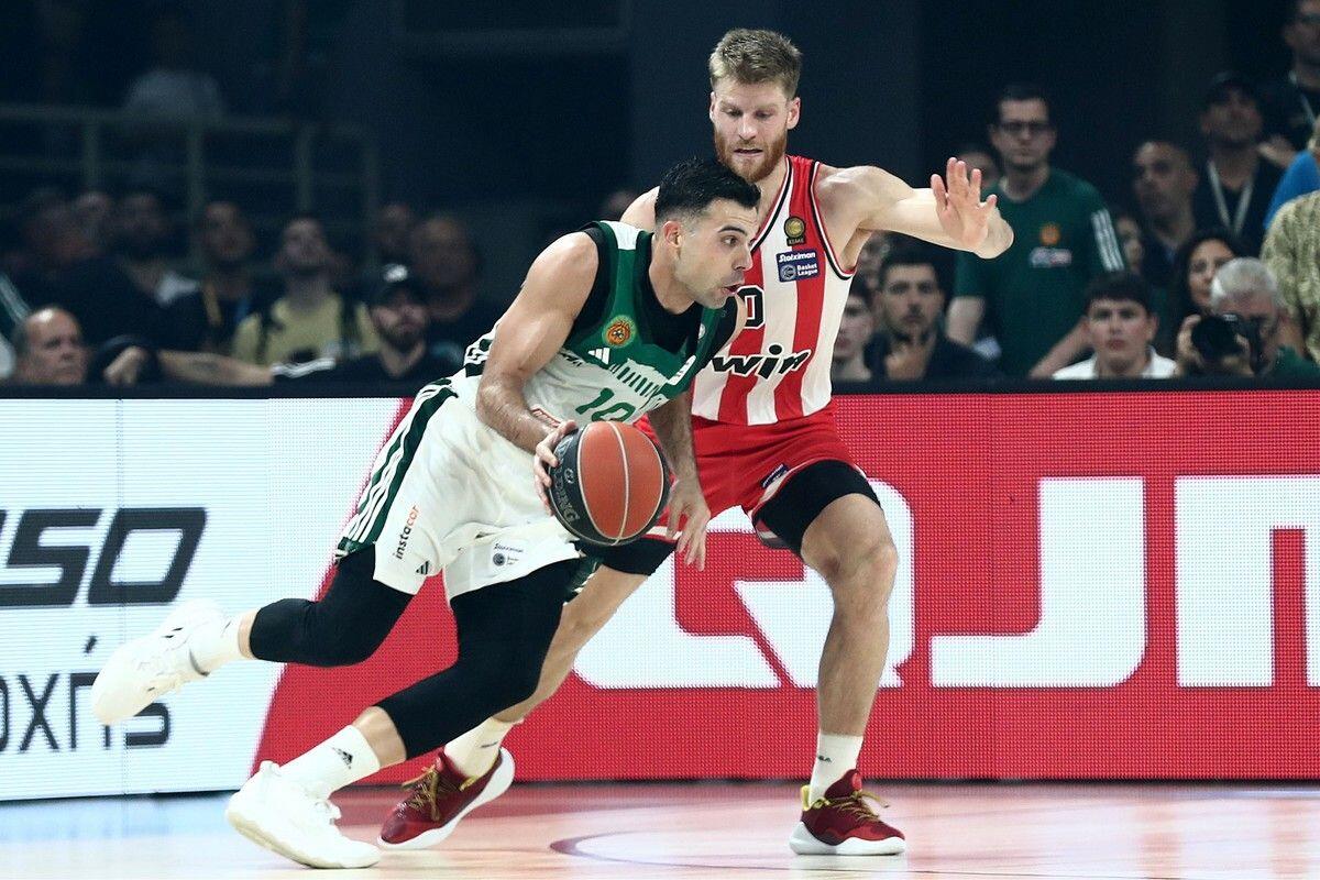 EuroLeague: Οι 18 ομάδες της σεζόν 2024/25, ποια έμεινε εκτός thumb