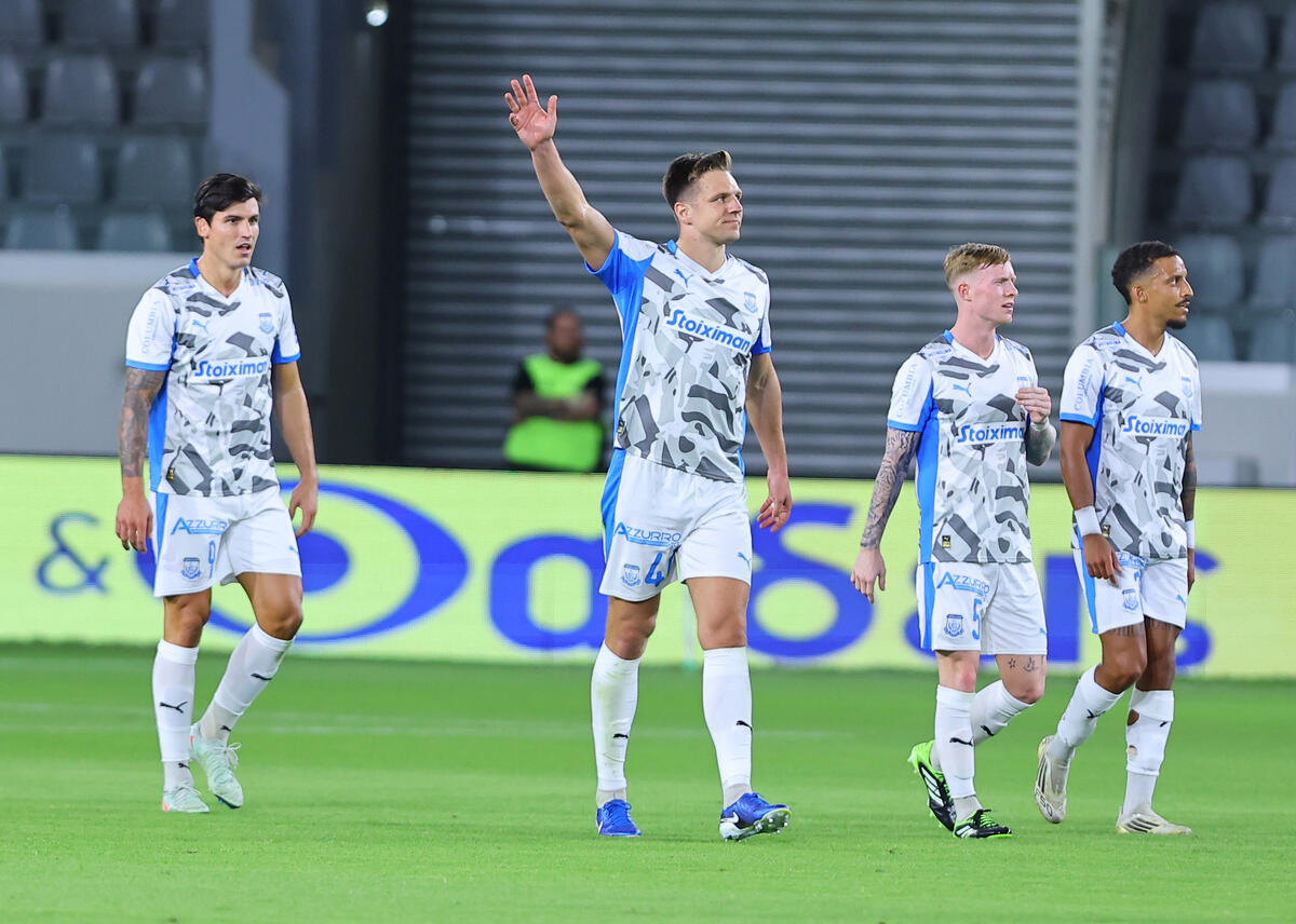 Δεν βγαίνει από την εντεκάδα! thumb