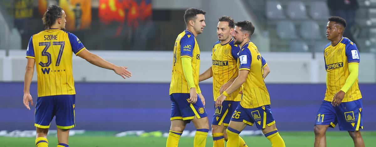 Επιστροφή στις νίκες για το γόητρο και την πρωτιά! thumb