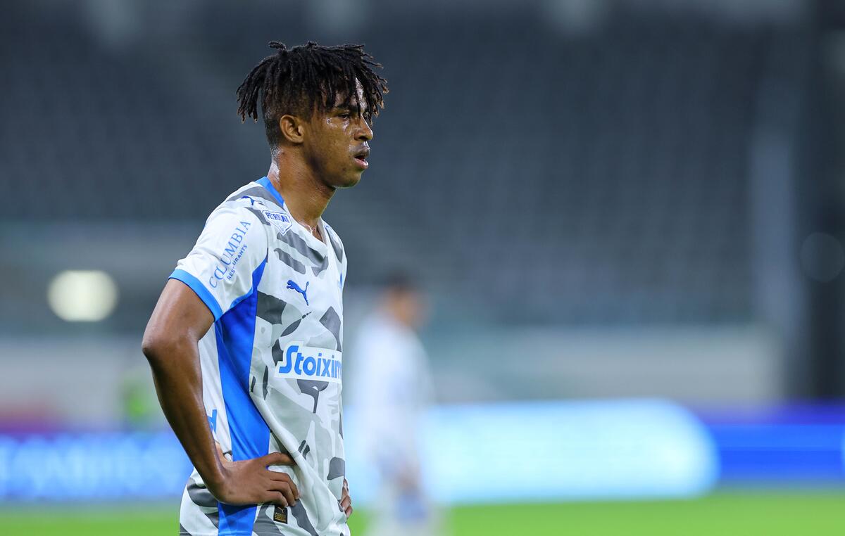 Χάνει ένα από τα επόμενα δύο ο Ντουοντού thumb