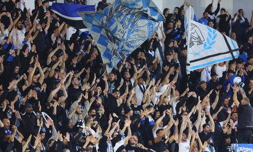 Ξεσηκώνονται οι Απολλωνίστες - «Φεύγουν» τα εισιτήρια για την πρώτη «μάχη» με τον ΑΠΟΕΛ thumb