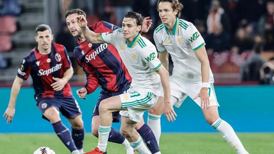 Europa League: Τιτανομαχία στη Ρώμη, ψάχνει την ανατροπή η Νότιγχαμ Φόρεστ thumb