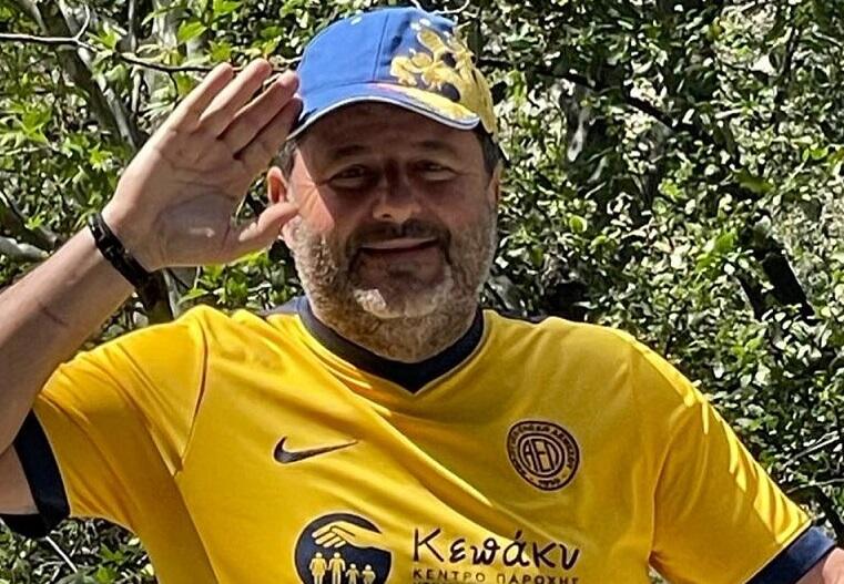 Ανάρτηση ΑΕΛ με ευδιάθετο Σοφοκλέους!  thumb