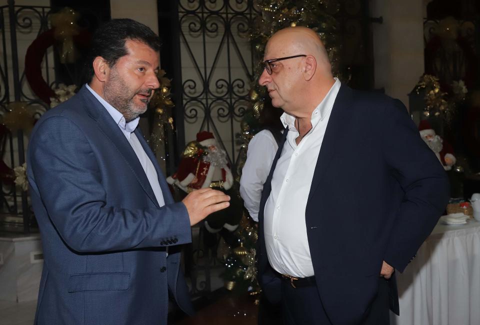 Έστειλε την επιστολή ο Σοφοκλέους  thumb