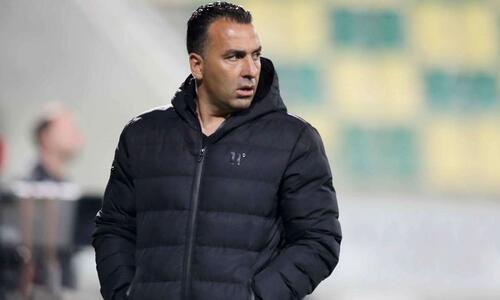 «Απαιτούμε παραμονή και στήριξη του Σωφρόνη που αν μη τι άλλο δείχνει να είναι τίμιος» thumb
