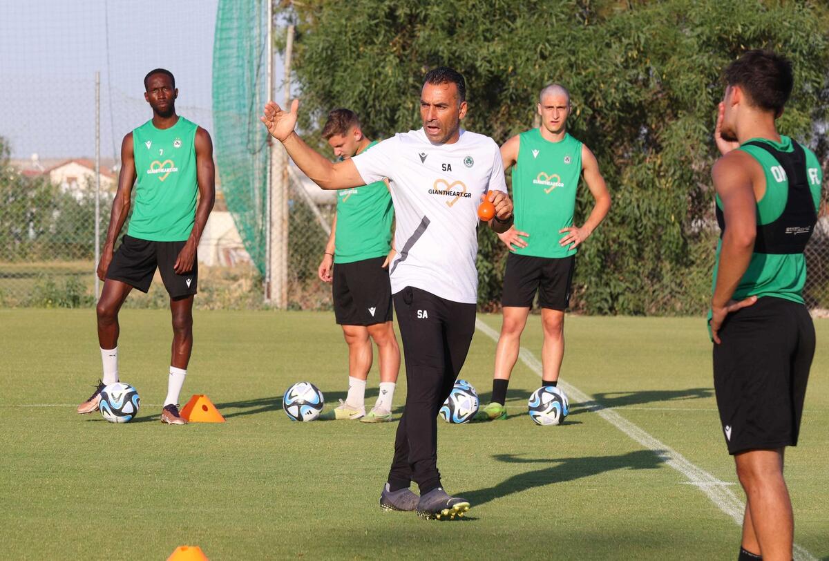 Η ευρωπαϊκή λίστα της Ομόνοιας - Ποιοι έμειναν εκτός thumb
