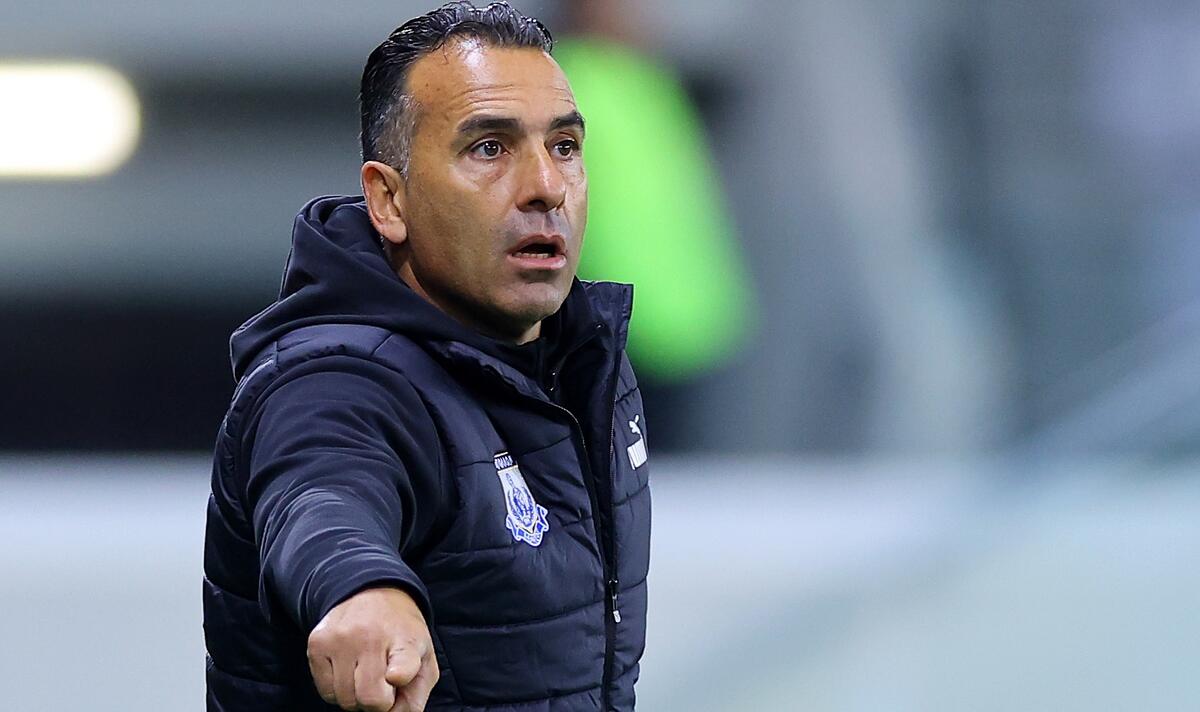 Η εντεκάδα του Απόλλωνα για διπλό στο Δασάκι! thumb