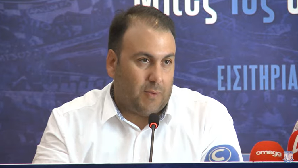«Δεν θα ανεχθούμε να τιμωρηθούμε για 3η φορά - εμείς ήμασταν απλά θεατές» thumb