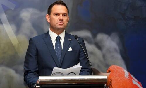 «Τεράστιο πισωγύρισμα, 2η σε προσφυγές στην Ευρώπη η Κύπρος» thumb