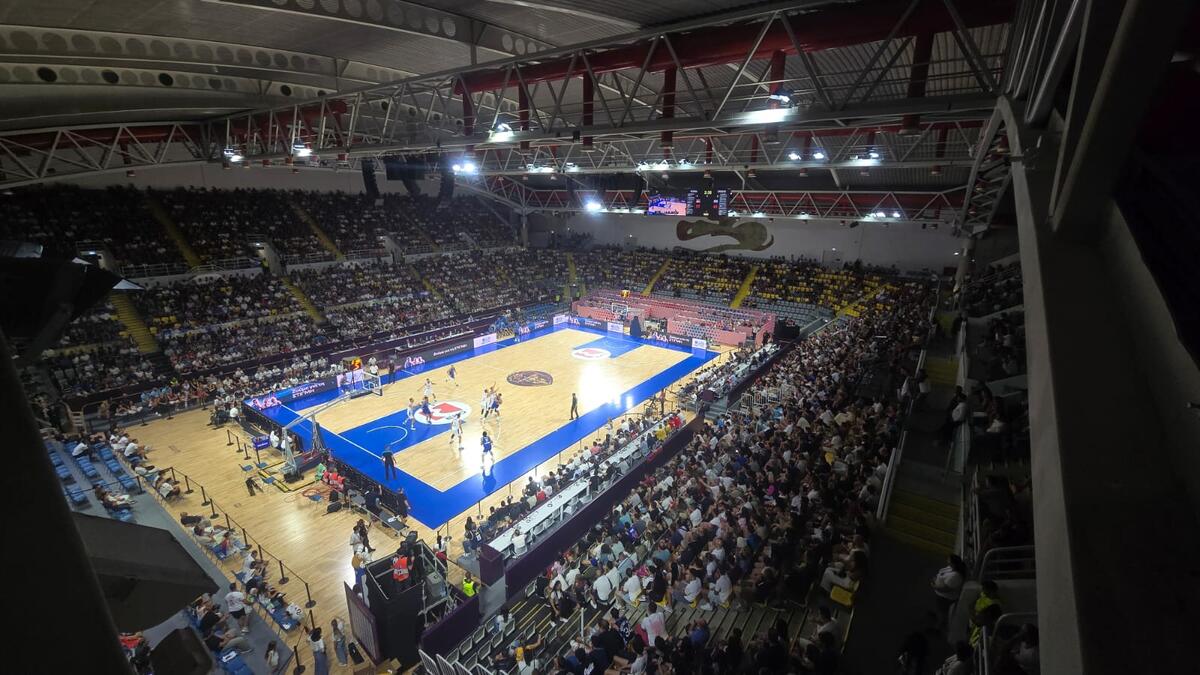 Απολογισμός ECOMMBX Cup - Μια ιστορική καλαθοσφαιρική γιορτή στη Λεμεσό thumb