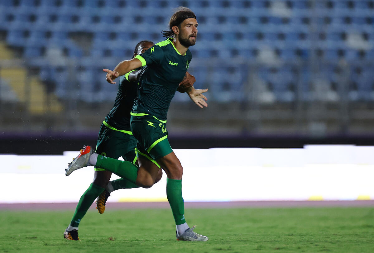 Ακρίτας Χλώρακας – ΕΝΠ 1 – 0: Πρώτο τρίποντο με γκολάρα thumb