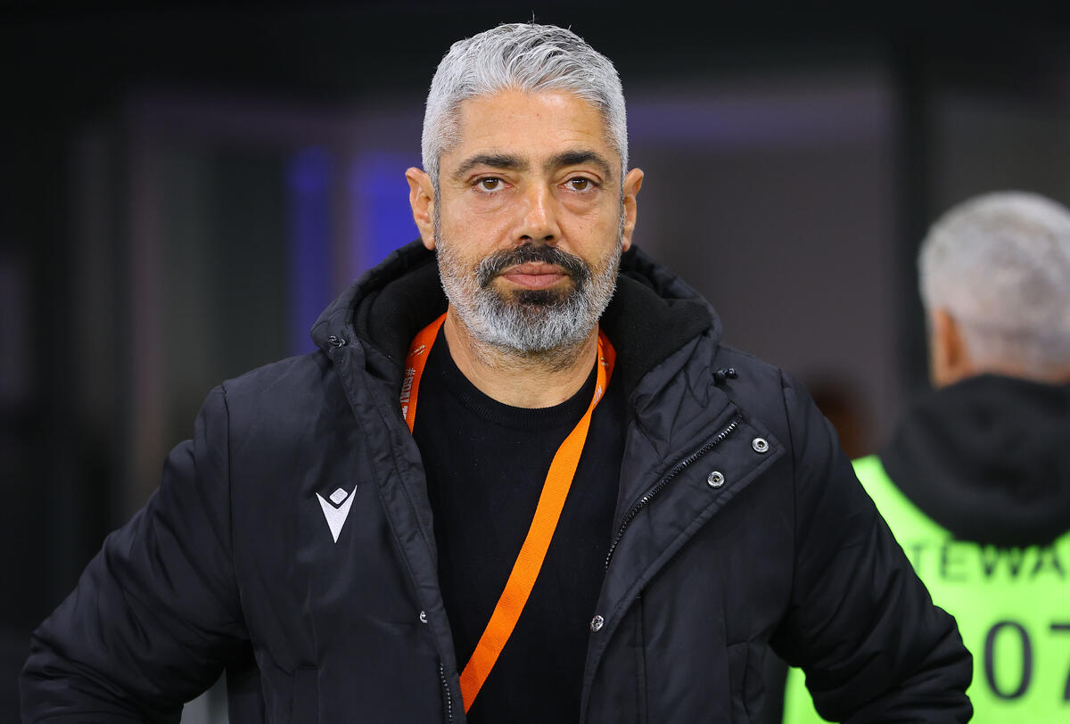 «Δεν συζήτησα ποτέ με τον Πόθο αν θα μείνει ή αν θα φύγει» thumb
