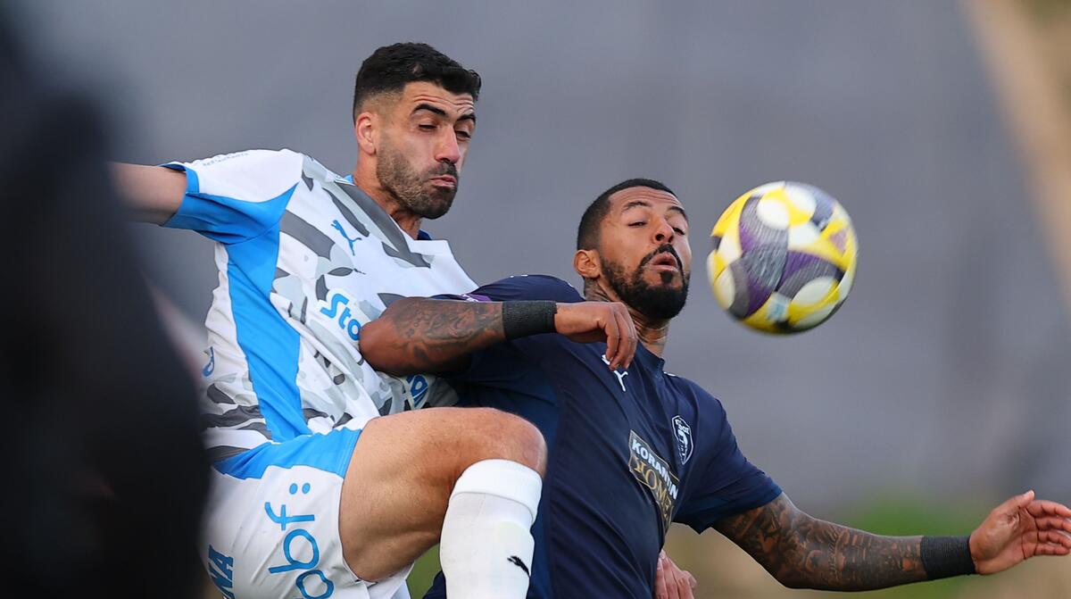 Απόλλων-Πάφος FC: Κοινό αίτημα για να αλλάξει η ημέρα του τελικού! thumb