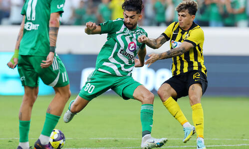 Αρης – ΑΕΚ Αθηνών 2-2: Ανοιχτοί λογαριασμοί που θα… κλείσουν στη Νέα Φιλαδέλφια thumb