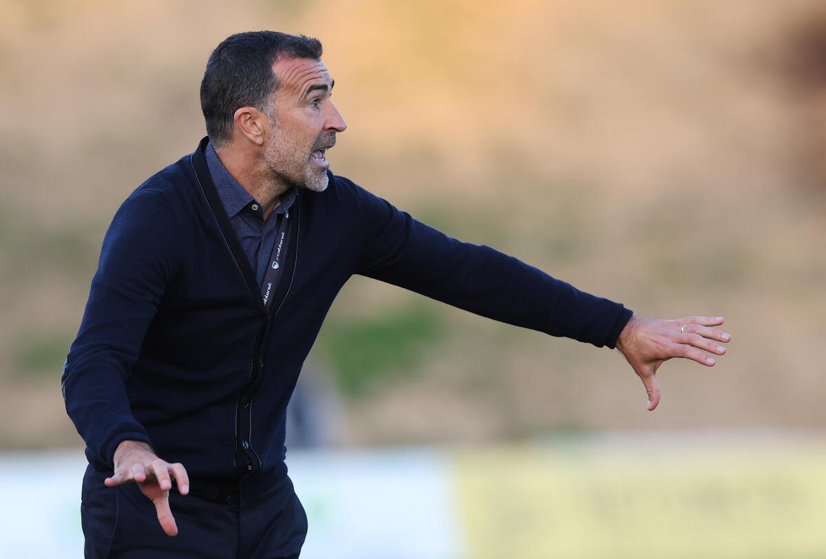Καρσέδο: «Δεν είμαι ευχαριστημένος από την απόδοση» thumb