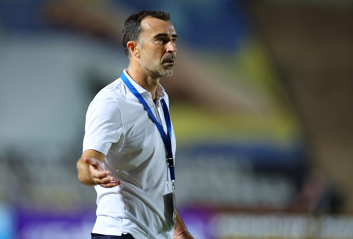 Η 11αδα του Καρσέδο στην πρεμιέρα του league phase! thumb