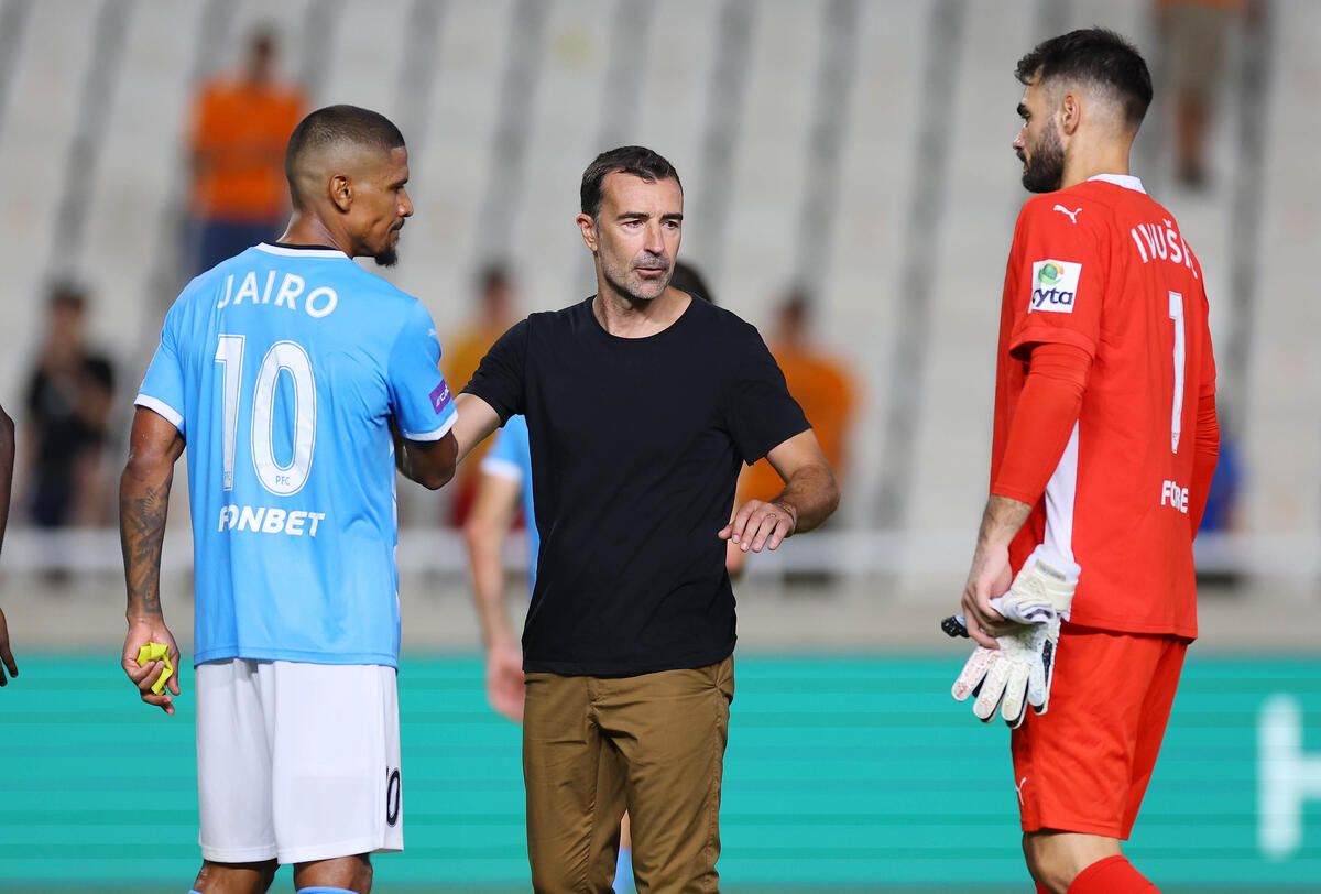 Μπορεί να νικήσει τον ΑΠΟΕΛ η Πάφος FC; (ΒΙΝΤΕΟ) thumb
