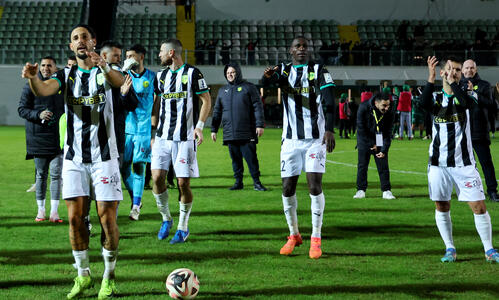 ΒΑΘΜΟΛΟΓΙΑ: Ανέβηκαν θέση ΑΕΚ και Ομόνοια Αραδίππου! thumb