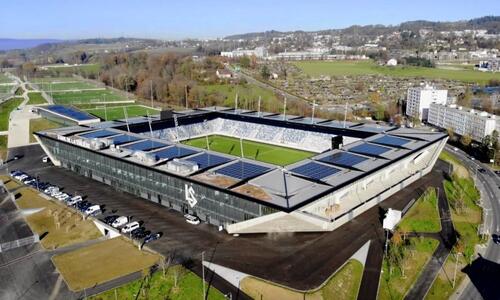 Τόσα εισιτήρια για Ομόνοια στο «Stade de la Tuilière» thumb