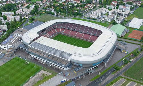 Τόσοι Ομονοιάτες στο Wörthersee Stadion thumb