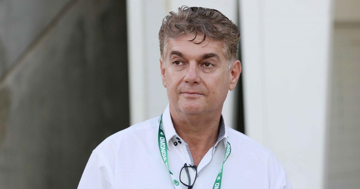 Ξεκαθαρίζει η Ομόνοια: «Το ύψος της πρότασης για Μπρούνο...» thumb