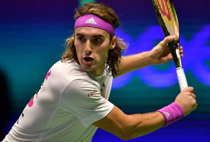 Τσιτσιπάς για Madrid Open: «Είμαι ένας από τους υποψήφιους για τον τίτλο» thumb