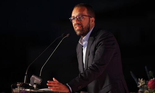 «Είχαμε ειδοποιήσεις και καταγγελίες για δύο αγώνες, γι' αυτό και εξετάζονται» thumb